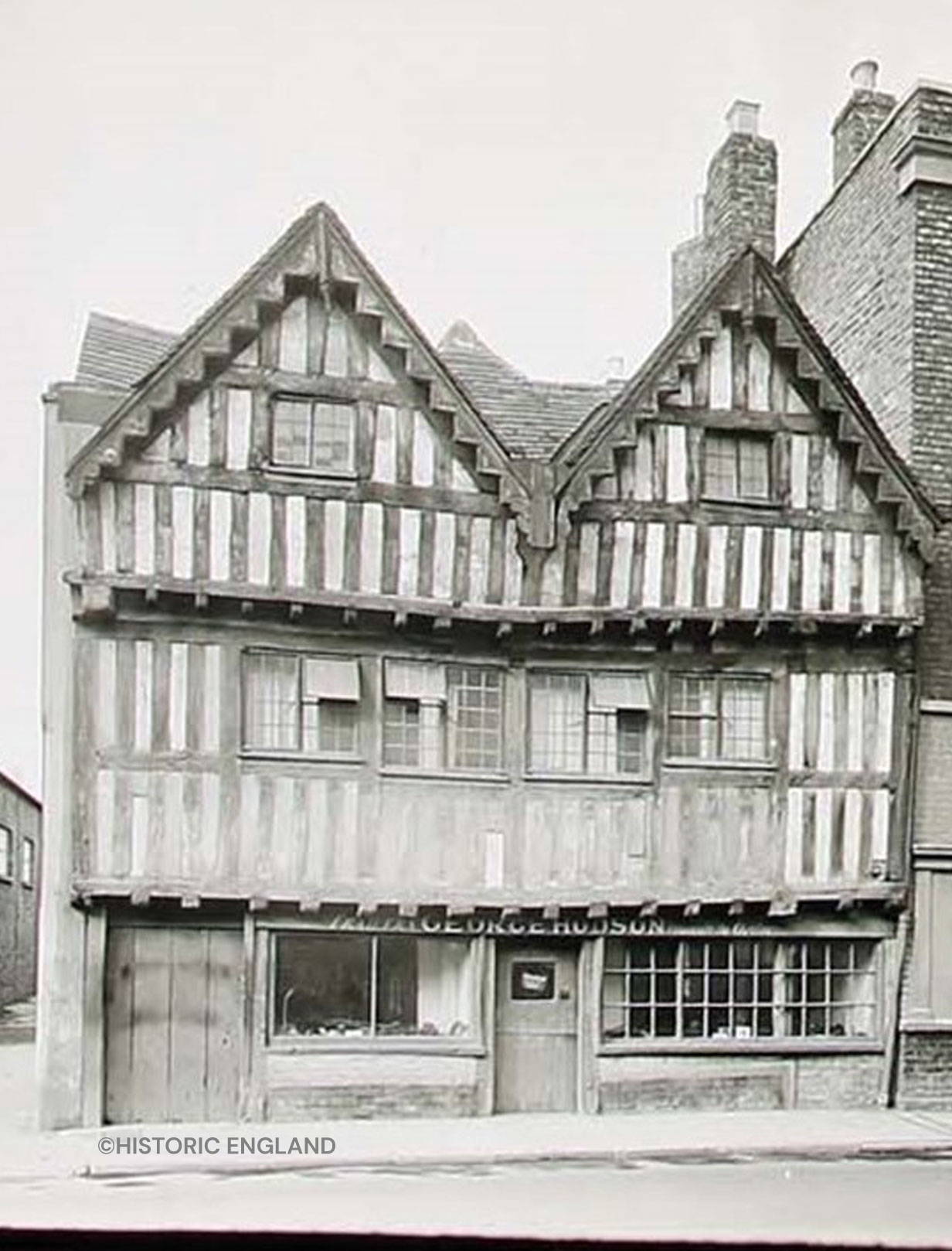Westgate Stories Cathedral Quarter Gloucester